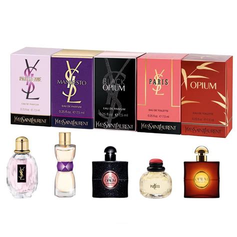 yves saint laurent perfume|ysl perfume official website.